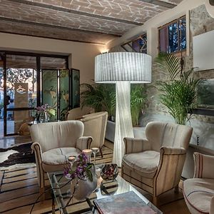 Boutique Hotel Vedetta Relais - Adult Only