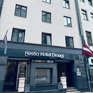 Hestia Hotel Draugi